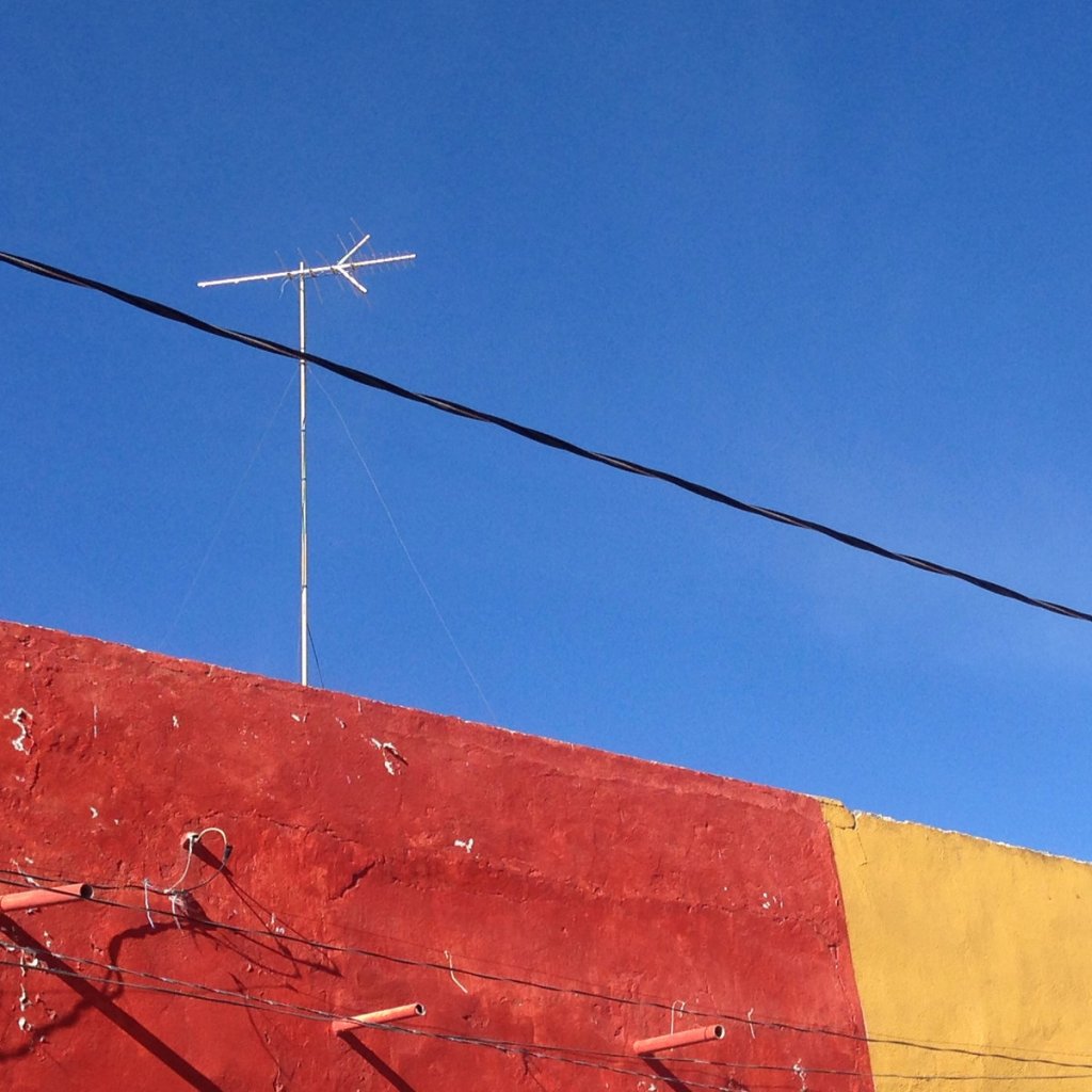 The Moon (2017) – the uncharted spaces beyond harmony for 1/3 tone&nbsp;piano