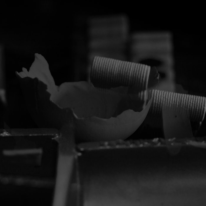 Trace and Aura (2022)  – work for just intonation piano with ceramic sound&nbsp;objects