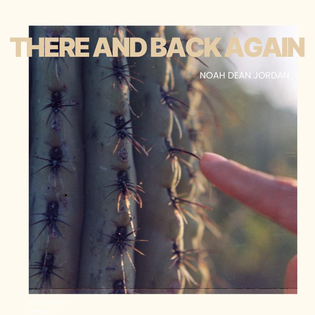 There and Back again (2025) – Solo 1/3 tone Sonido 13&nbsp;piano