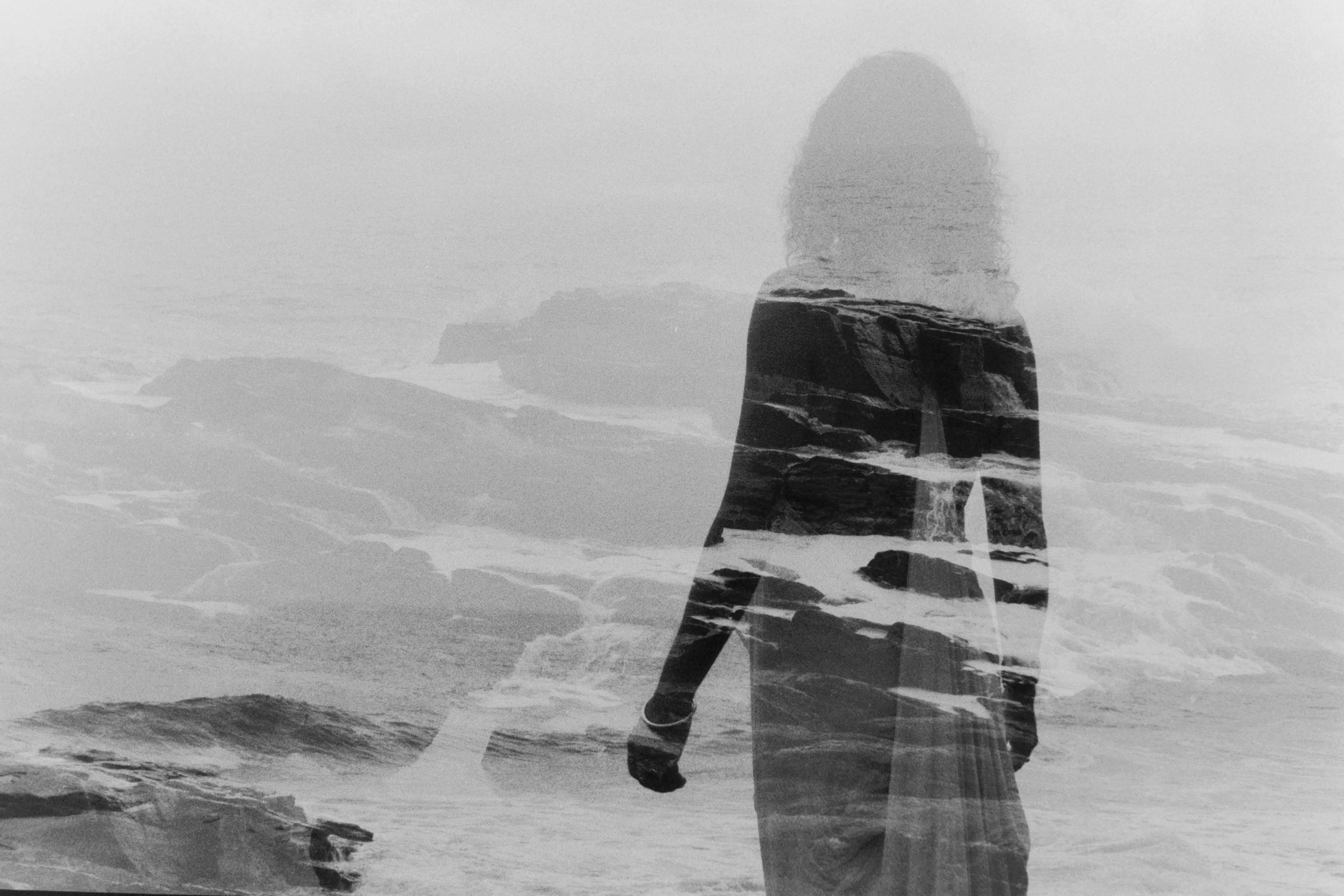 Una vez yo fui la espuma del mar — Noah Jordan